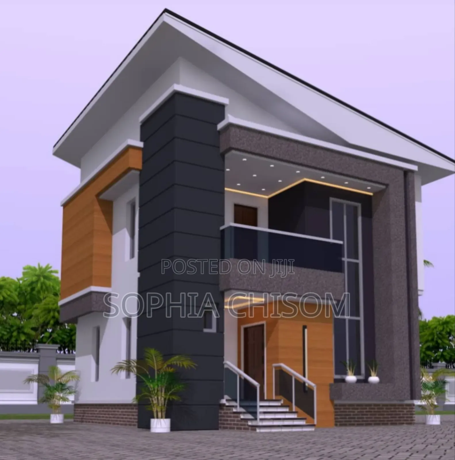 Professional Architectural Detailing