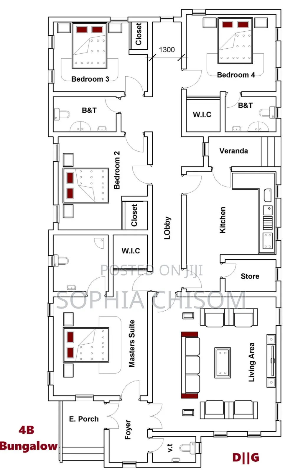Professional Architectural Detailing
