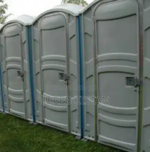 Adiluth Mobile Toilet