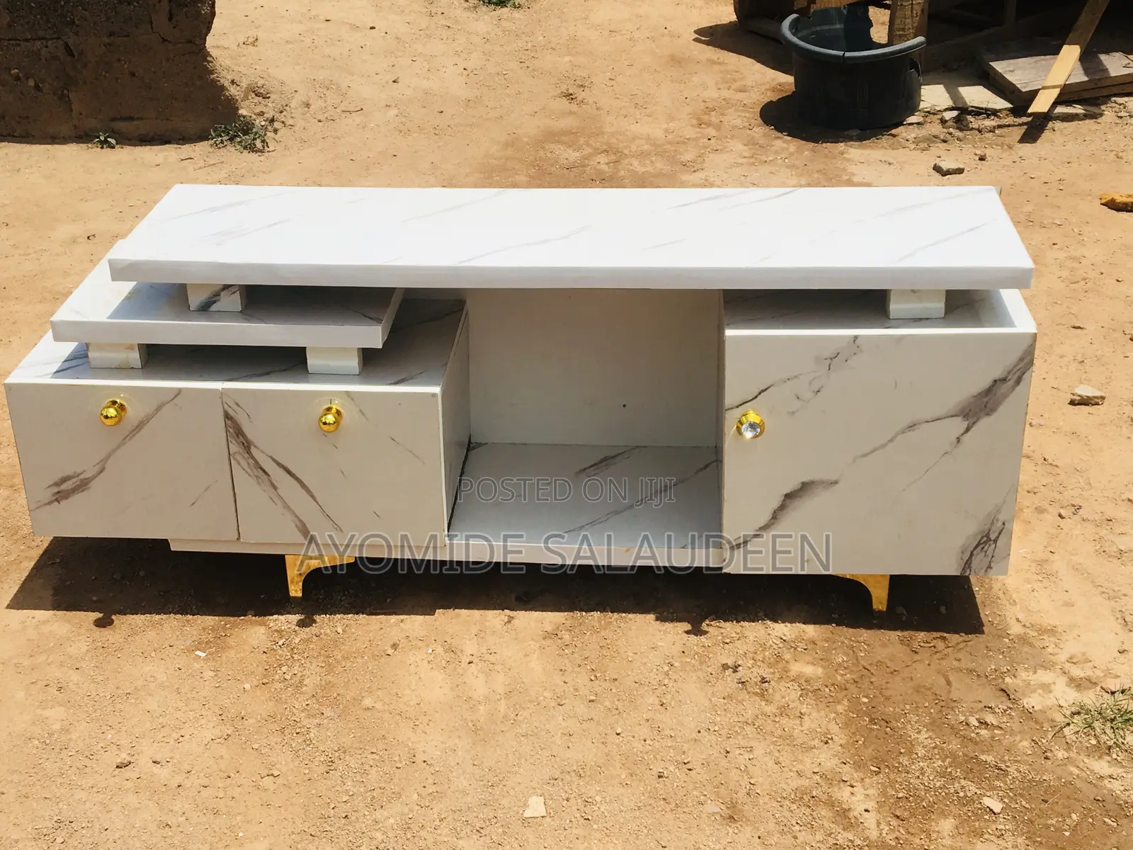Tv Stand Available