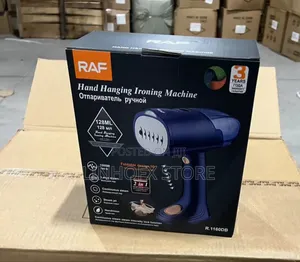 Raf Gament Steamer