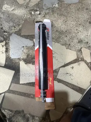 Rear or Back Shock Edge 2008-2013