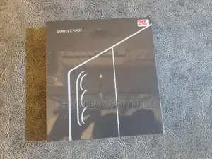 New Samsung Galaxy Z Fold7 256 GB