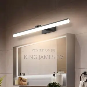 Mirror Led Wall Light