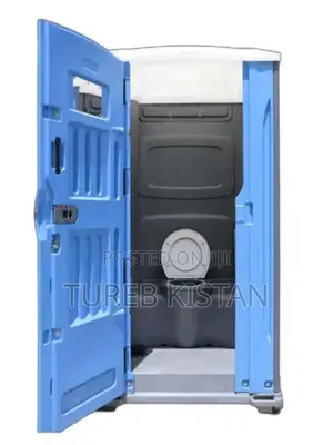 Yebakus Mobile Toilet