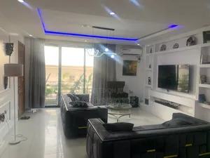 Furnished 2bdrm Apartment in Lekki County, Ikota for rent