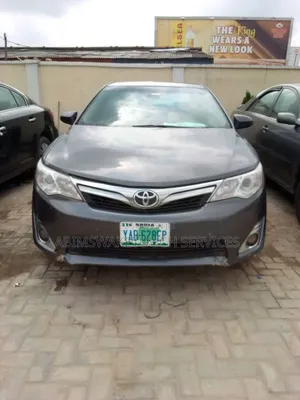 Cars for Hire