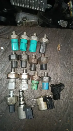 Oil Pressure Switch for Honda and Acura and Raising Sensor