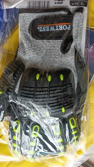Portwest Safety Gloves