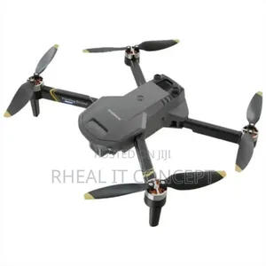 Porodo Aero View Mini Drone
