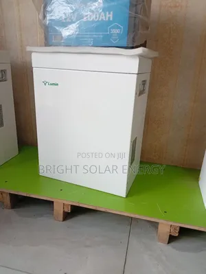 5kwh 24v Lumin Solar Lithium Battery