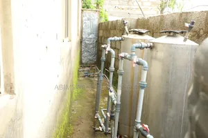 Water Treatment