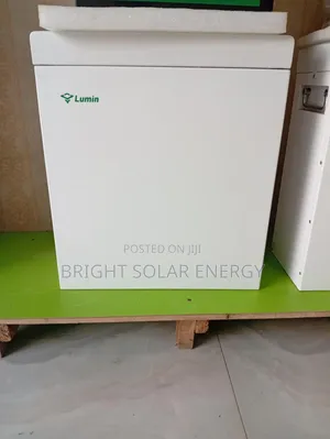 5kwh 24v Lumin Solar Lithium Battery