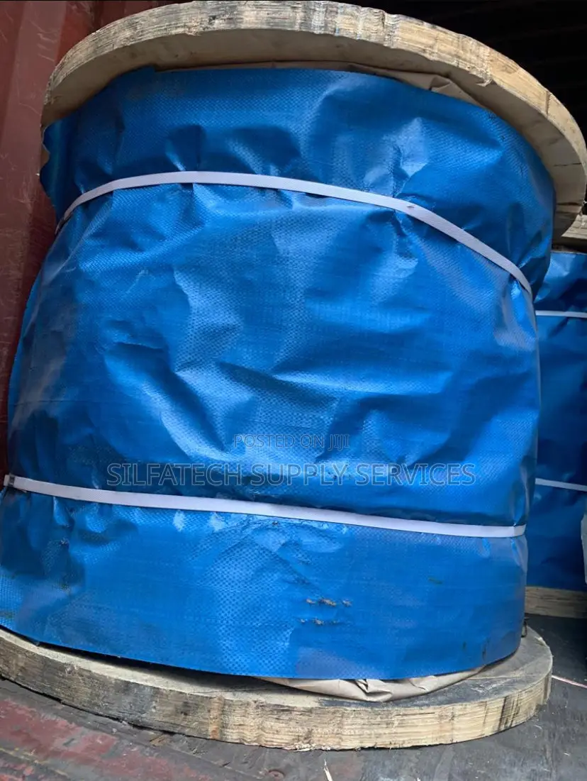 Steel Wire Rope