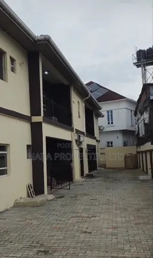 3bdrm Apartment in Lekki County, Ikota for rent
