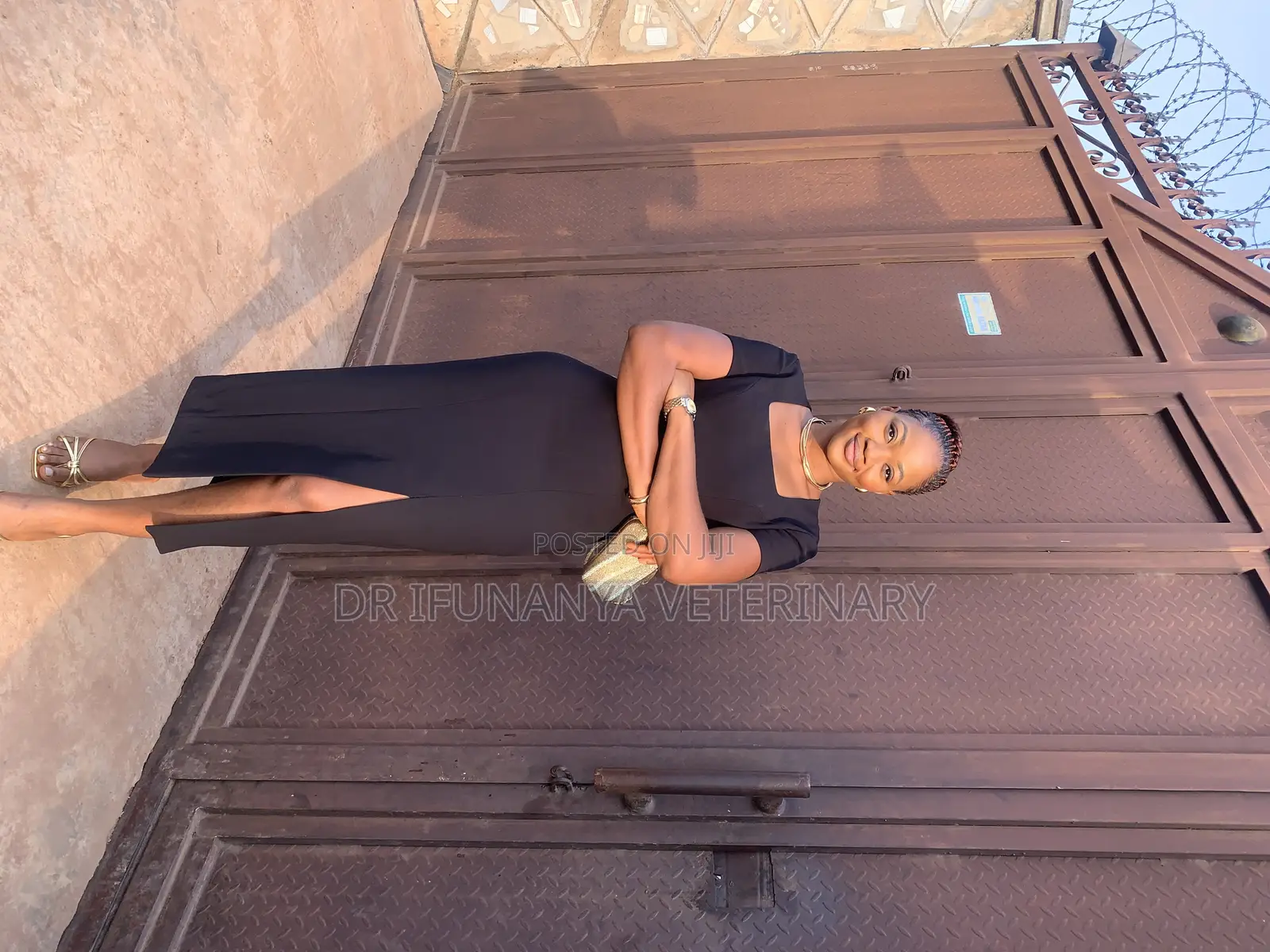 Dr Ifunanya Grace Nze