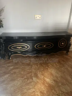 Television Shelf