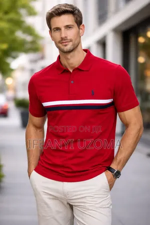Polo Ralph Lauren Classic Designs T-Shirt