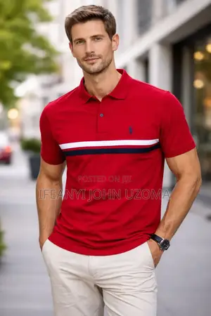 Polo Ralph Lauren Classic Designs T-Shirt