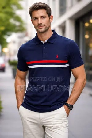 Polo Ralph Lauren Classic Designs T-Shirt
