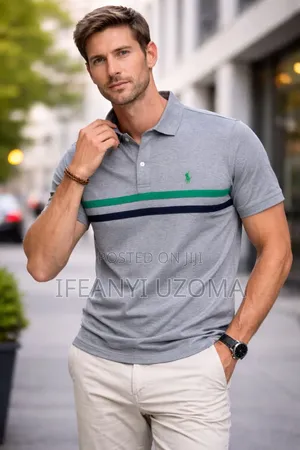 Polo Ralph Lauren Classic Designs T-Shirt