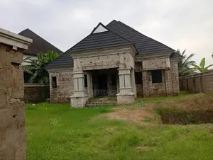 4bdrm Bungalow in Goods Will Estate, Obio-Akpor for sale