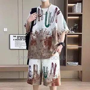 Men’S Two Pieces