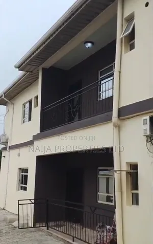 Studio Apartment in Lekki County, Ikota for rent
