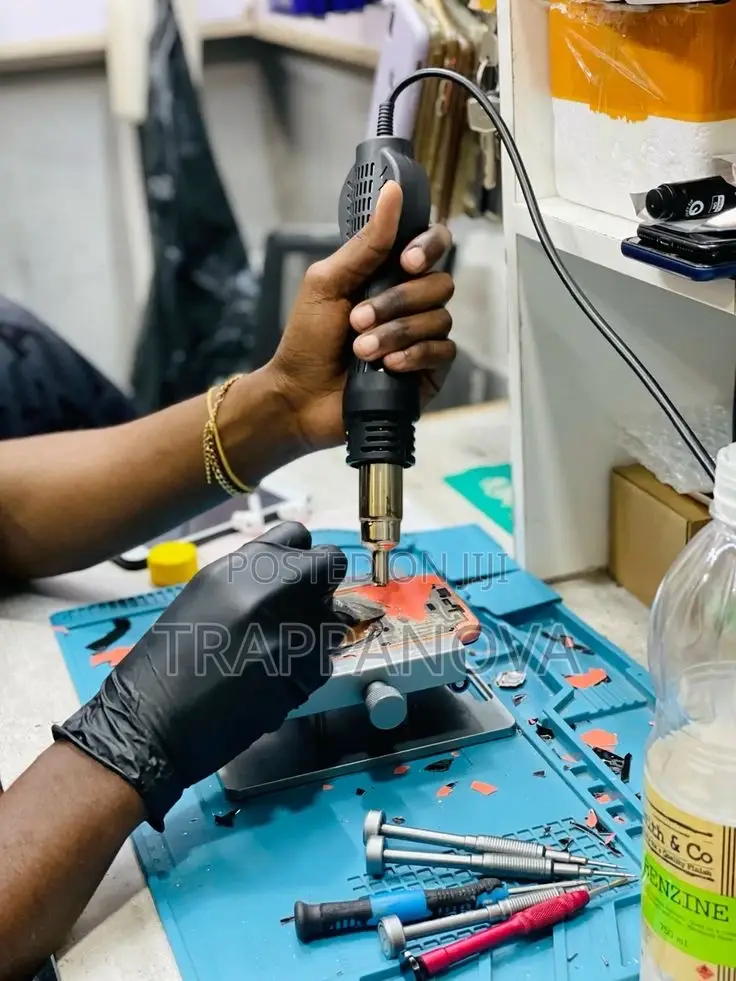 Phone Repair