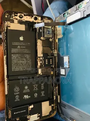 Phone Repair