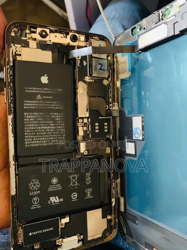 Phone Repair