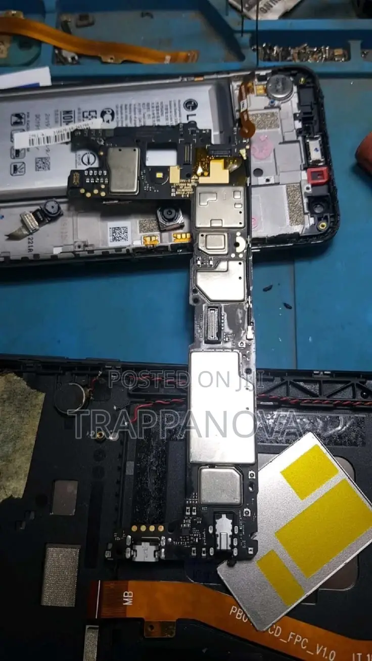 Phone Repair