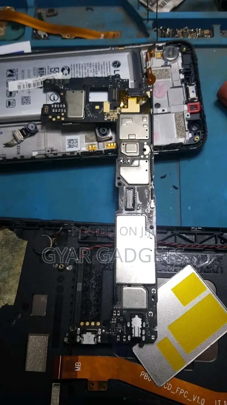 Phone Repair