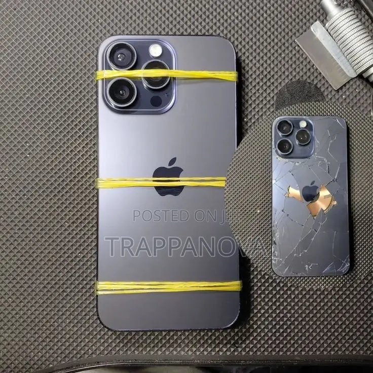 Phone Repair
