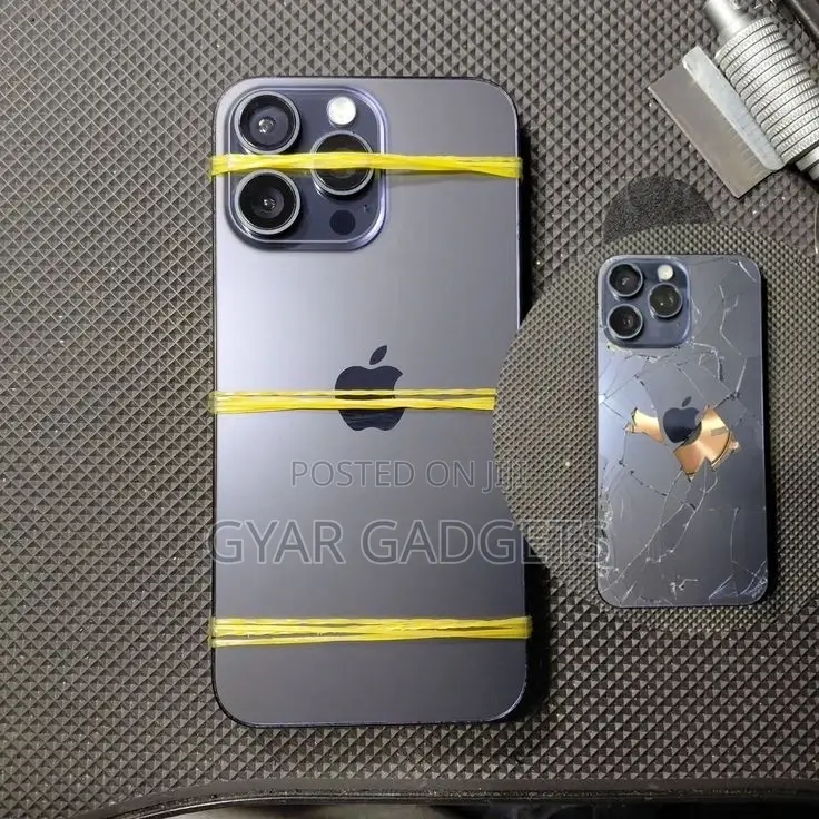 Phone Repair