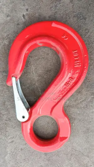 Original Safety Hook