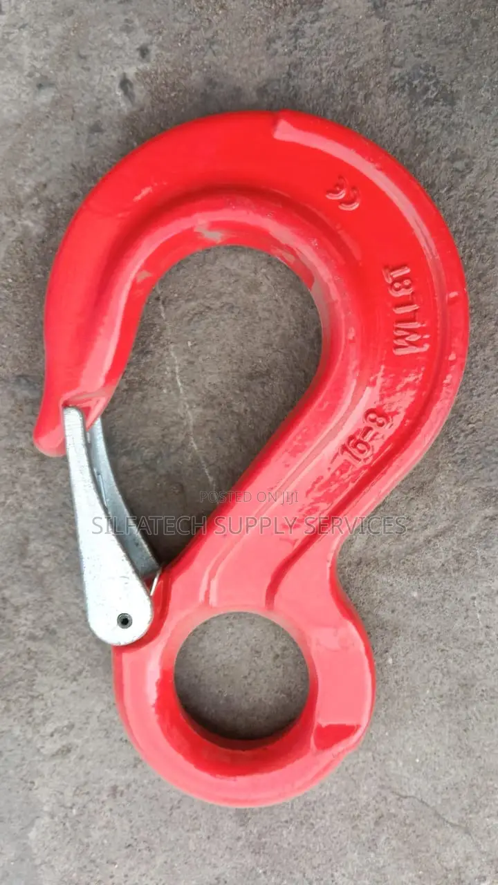 Original Safety Hook