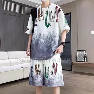 Men’S Two Pieces