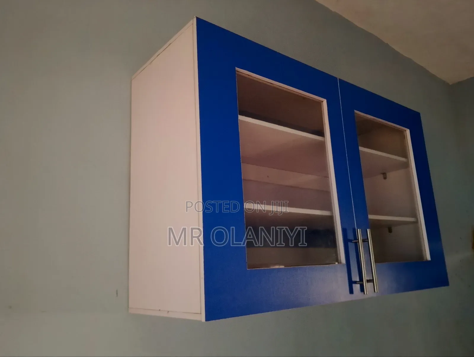Laboratory Table