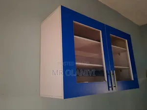 Laboratory Table