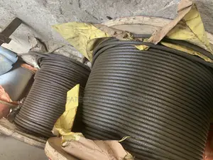 Steel Wire Rope