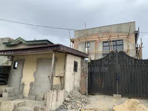 4bdrm Duplex in Abijo, Ajah for sale