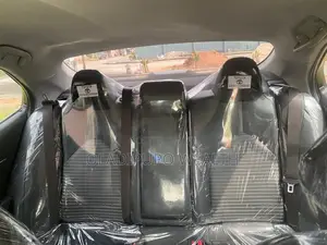 Toyota Camry 2018 Black