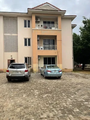 3bdrm Block of Flats in Aso Garden, Dawaki for sale