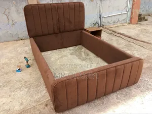 41⁄2 Bed Frame