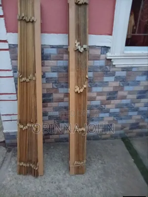 Wooden Window Blinds