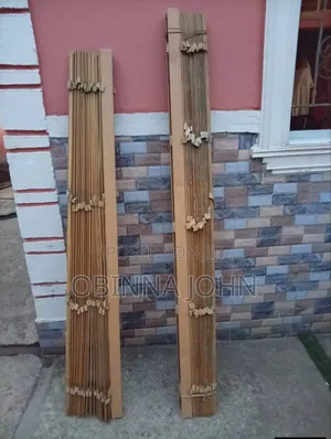 Wooden Window Blinds
