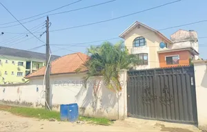 3bdrm Apartment in Gated And Secured, Agungi for rent