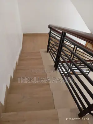 4bdrm Townhouse / Terrace in Maitama for rent