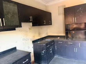 3bdrm Apartment in Gated And Secured, Agungi for rent